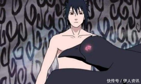 早已|火影忍者轮回眼佐助早已超越鼬神3大差距,佐助没得比