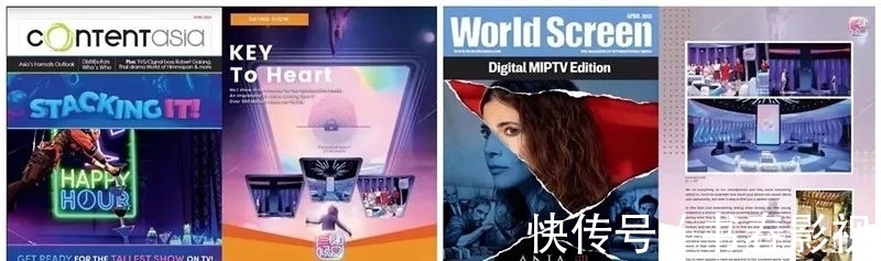 湖南卫视|又一原创综艺出海欧洲，并创下最快出海纪录！