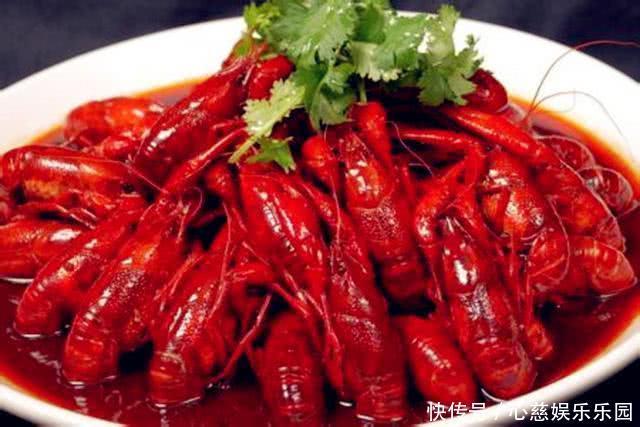 好吃|教你做美味的麻辣小龙虾,麻辣鲜香,好吃到停不下来