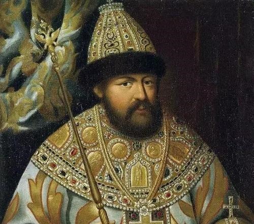 费奥多尔|索菲娅公主彼得大帝姐姐,和清朝签订《尼布楚条约》,结局凄惨