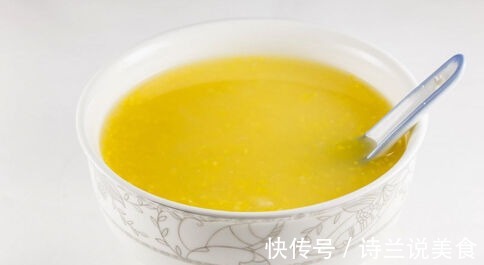 食物|人到中年,离不开四种食物,营养丰富,滋补身体,清热解毒