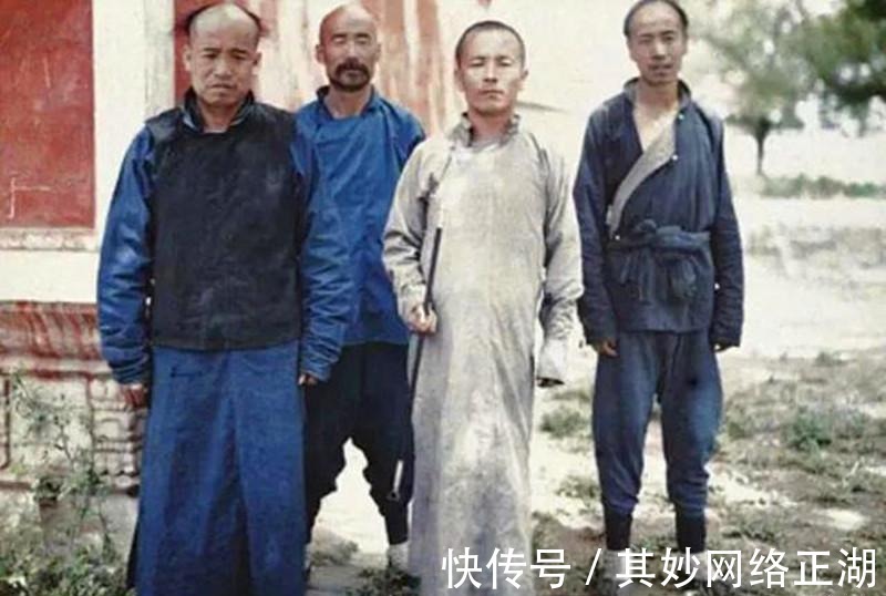 赵四|清末津门一桩奇事,很好地诠释了什么叫“穷生奸计,富长良心”