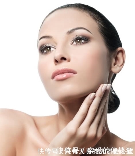 眉毛|脸上有3个特征的女生,一般都是美人胚子,忍不住想多看两眼