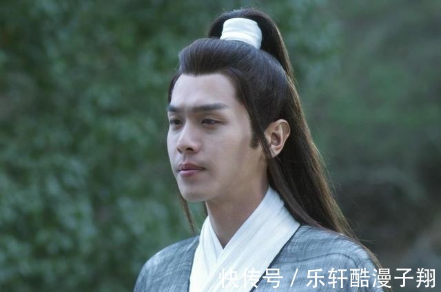 武帝城#《雪中悍刀行》李东西的父亲是两禅寺大佬,吴南北来历不凡