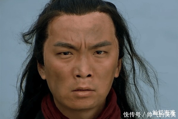 神机军师朱武的悲哀打得官军主帅一筹莫展