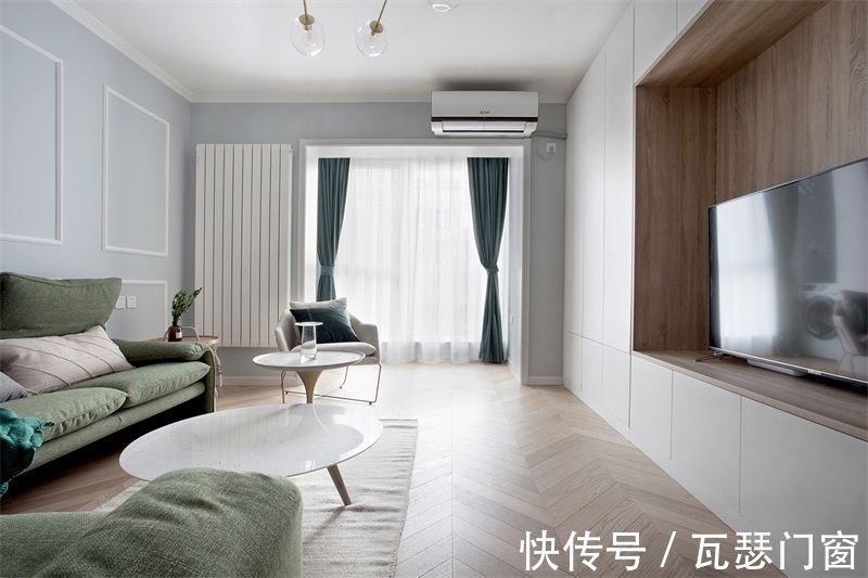 3c认证|门窗设计千万种,住得舒适才是好!