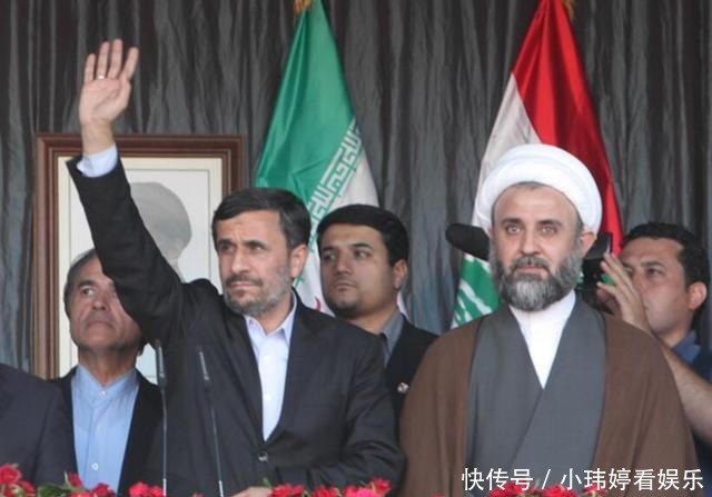 简单|内贾德为何要公开否认犹太人大屠杀呢？其实原因很简单