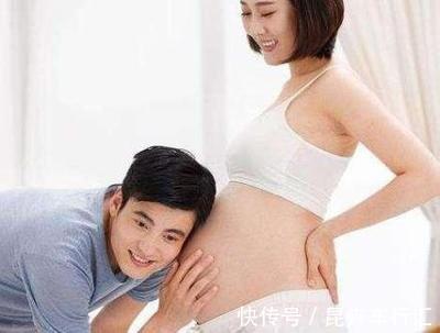 小童|从孕妈的表现看出胎宝的性格,这种状态的妈妈,多半怀了个调皮娃