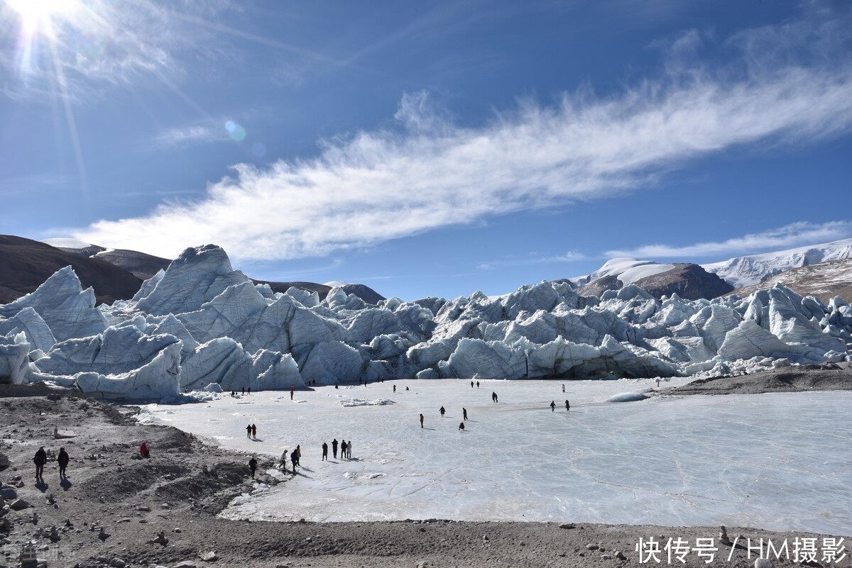 自驾的终极目标，新G219国道，中国最长公路，环了一半中国