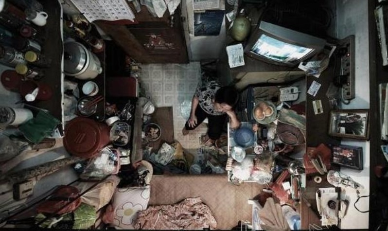 福利待遇|为何香港人宁愿选“棺材房”,也不来内地买房听听当地人怎么说