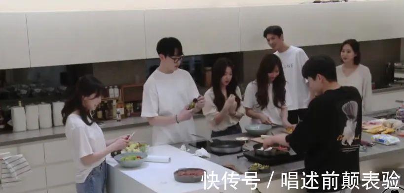 前任|變態又刺激，韓國人真的很愛搞事情