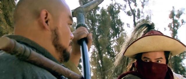 卢俊义|梁山四大高手各有一怕卢俊义林冲最怕枷锁,鲁智深武松最怕啥