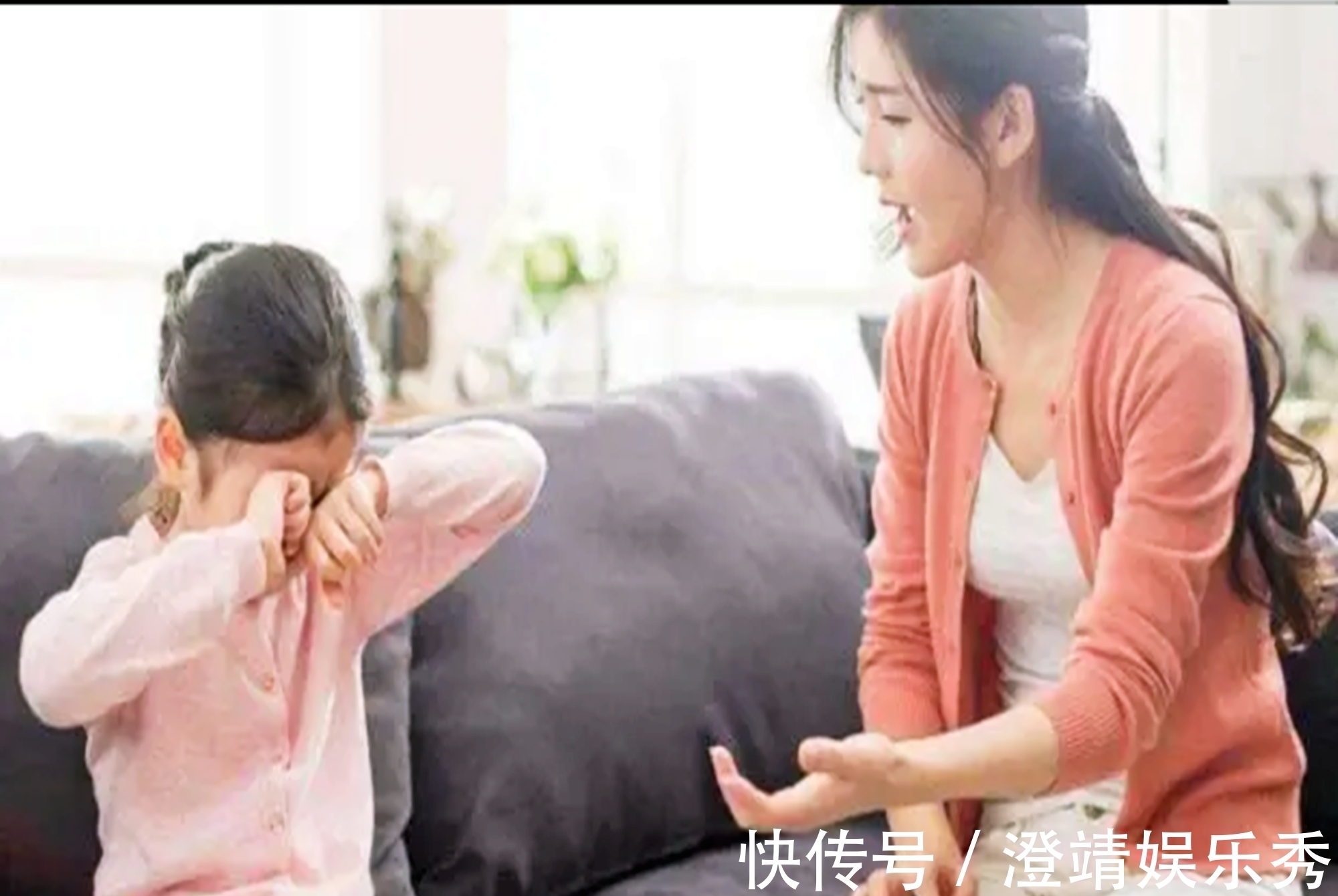 父母|别再掏心掏肺对孩子好了,李玫瑾:要为孩子好,记住三不惯两不管