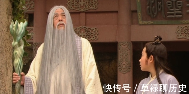 孙悟空|孙悟空被压五行山下,为何菩提祖师不前来相救,其心境不在三界中