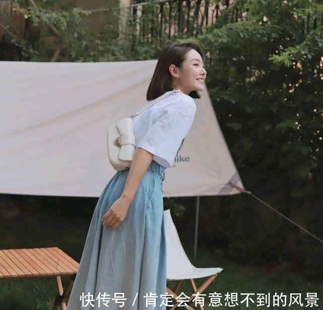 精致|想要成为精致的女人,就要学会打扮自己,优雅穿搭很加分