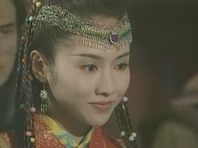 很惨|张无忌和赵敏的最终结局如何死的很惨,《明史》里有答案