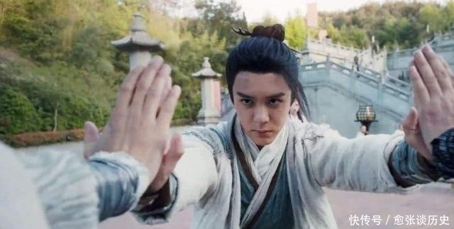 九阴真经|九阴真经破尽天下武功,为何会输给九阳神功?原因在人性上!