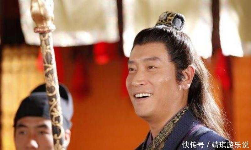 谢映登|瓦岗五虎将,在正史中有六位,其中一人不配与秦琼程咬金相提并论