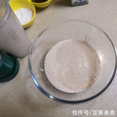 便当|今晚花10分钟做好香蕉布朗尼，明天便当就吃它
