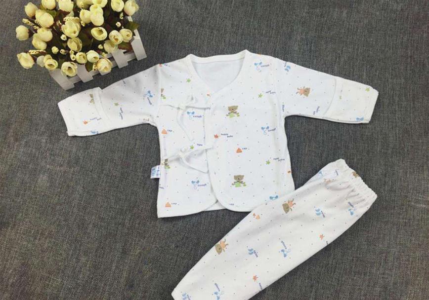 技巧|新生儿宝宝的衣服该如何准备?样式、挑选技巧,准妈妈心里要有数