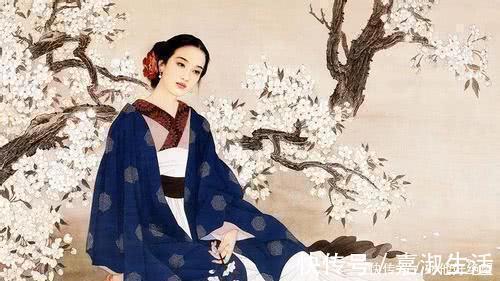 玉皇大帝!李清照最有气势的一首词,最后一句可谓神来之笔,让人顿生豪气!