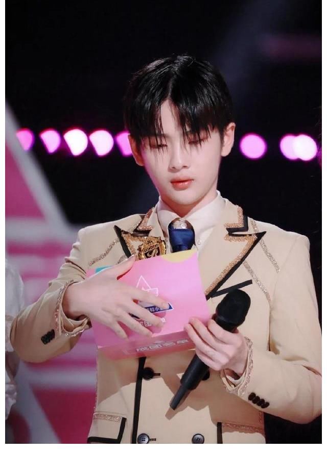 明日之子的他們都去了哪兒