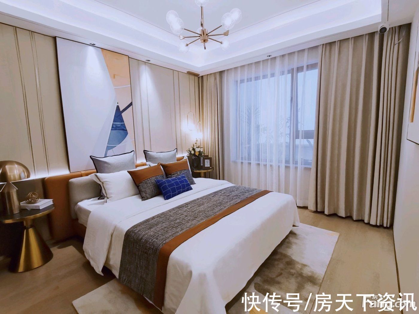 汇龙·云景|哈尔滨道外热门楼盘项目现场传来一批新照片，请查收