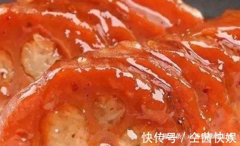 小香|马上回家团聚,妈妈花心思学的菜,Q弹入味有嚼劲,家宴露一手