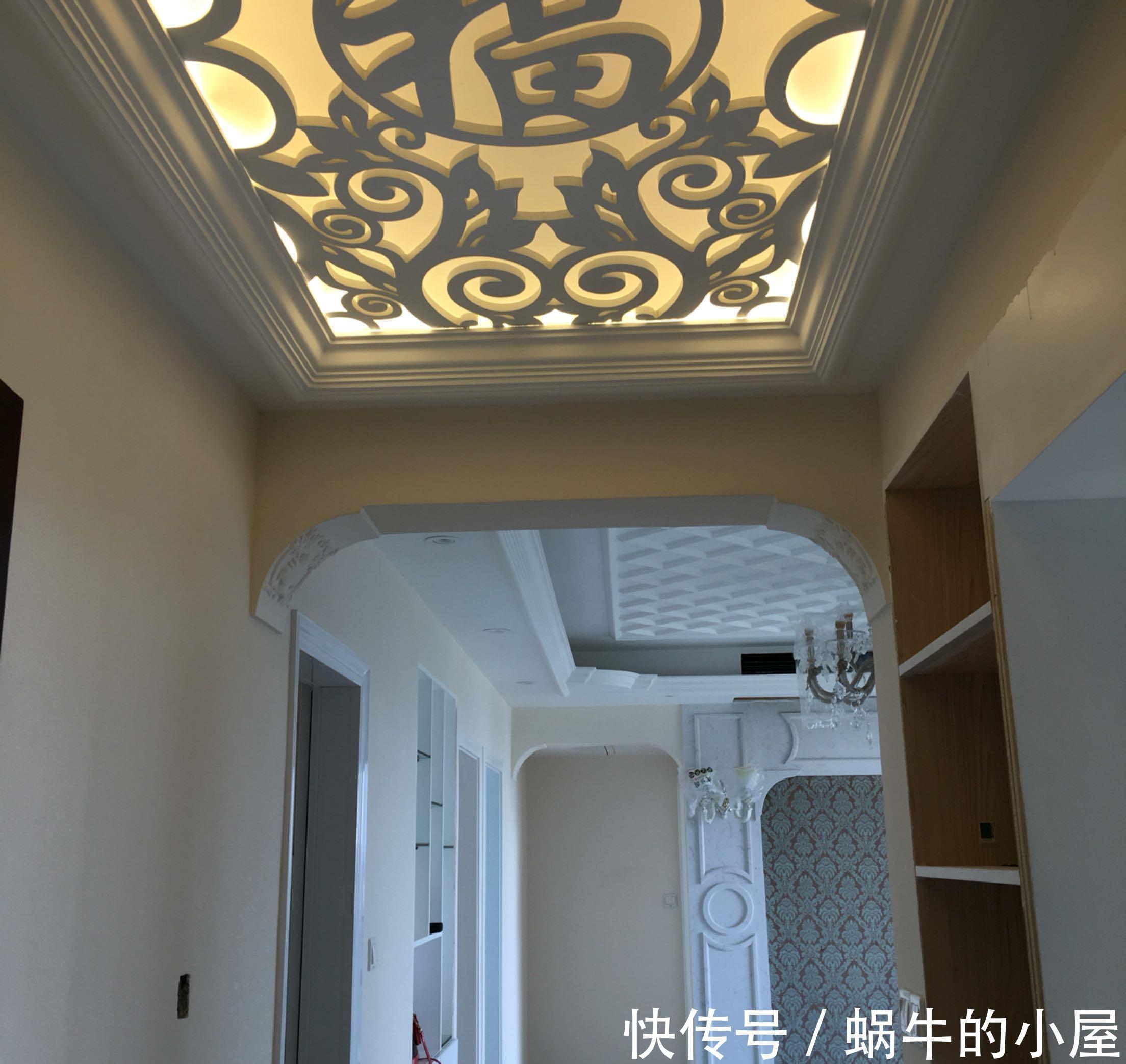 灰尘|都怪装修没经验，踩了10个装修的坑，中看不中用，别学我犯错