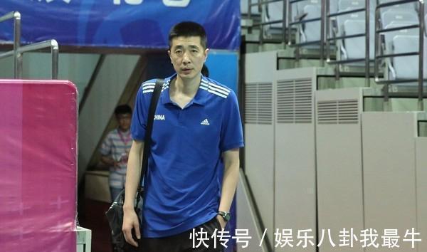 蔡斌|选择拒绝续约江苏队!蔡斌还想当中国女排主帅!决战安家杰遭打击