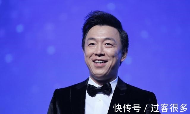 颜王|冯小刚发声吐槽黄渤孙红雷，称其是演员圈的耻辱