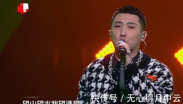 《追光吧》后期制作团队真敷衍,不仅抠图的光线不管,甚至还出现了错别字