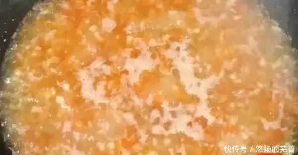 碱性食物|它被称为“碱性食物”,比土豆受欢迎,常吃头发乌黑牙齿好!