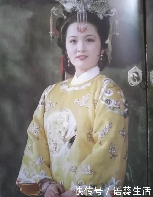 尴尬|红楼梦迎春死后,暴露出贾元春的一大尴尬