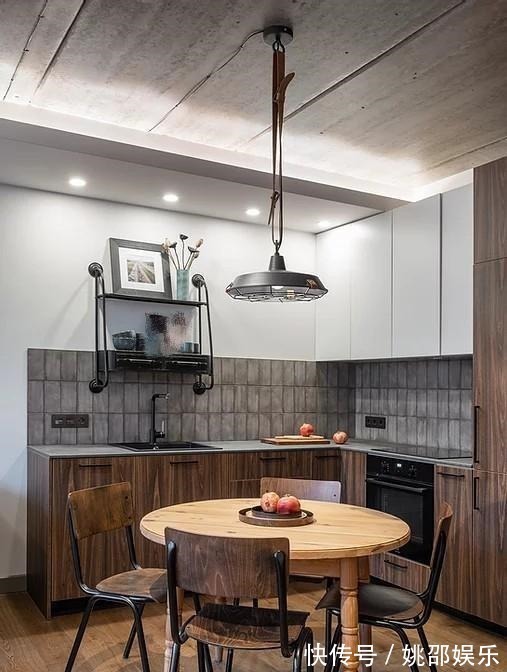 全款|40㎡一个人独居，虽小却值得，全款一把付，化繁为简越住越上瘾