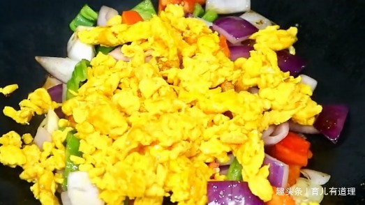 简单美味又下饭，营养价值高，比吃红烧肉还要好，我家天天都吃