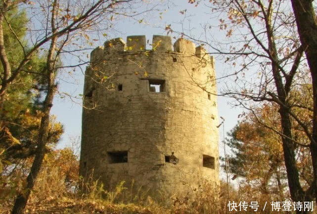 游击队|日军炮楼易守难攻,为何游击队见一个打一个?主要因为这样东西