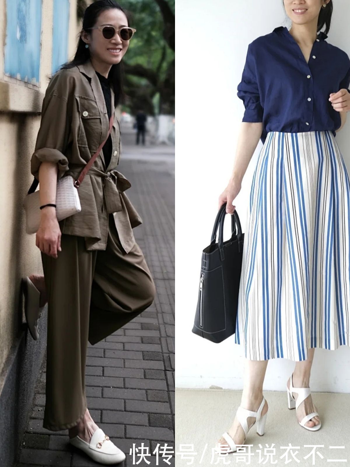 衣服|40岁女人衣服买再多，不如记住4个挑款原则，穿个两三年都不过时