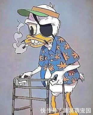 岁月|岁月是一把杀猪刀,变老之后外国角色都不行,我们这位才是真老大