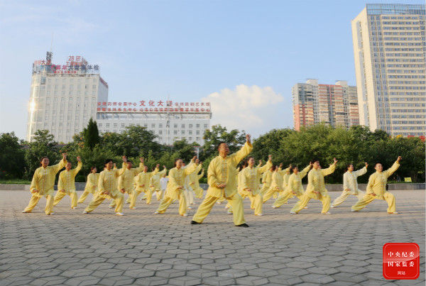 人民的非遗 人民共享|镜头 | 零距离