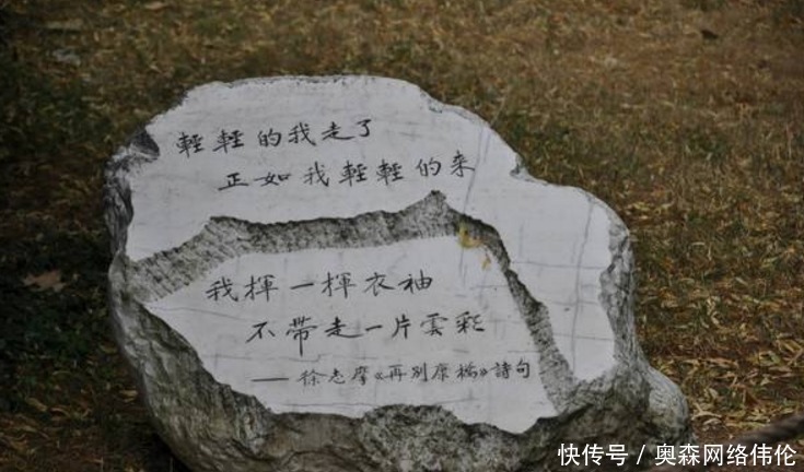 陆小曼和徐志摩,婚姻失败,究其根本,该怪徐志摩
