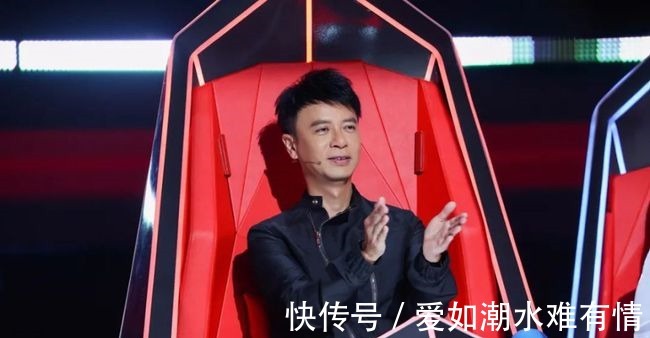 好声音2021|《好声音2021》导师首秀，那英一招鲜吃遍天，李克勤普通话很吃亏！