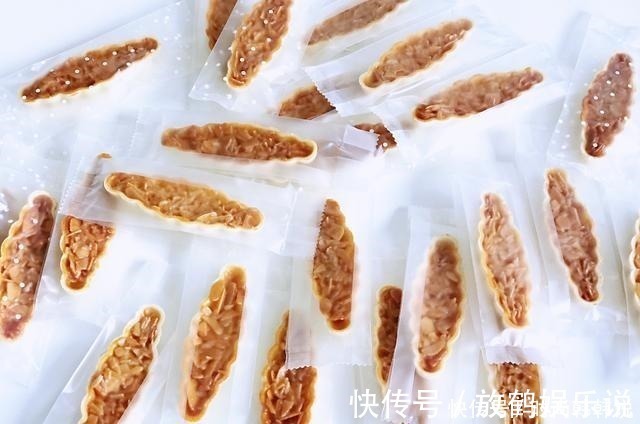 私房秋冬人气爆单品网红糯米船，原来做法如此简单，学会可开店