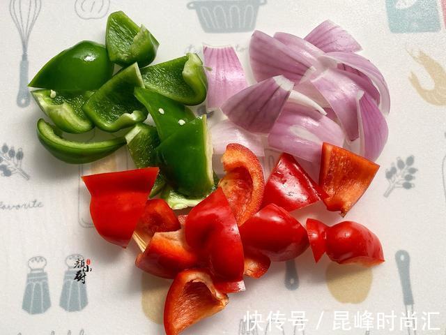调味汁|夏季多给孩子做这个吃，低脂高蛋白，腌一腌加几物一炒，真鲜嫩