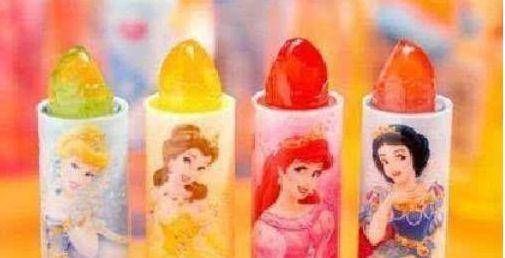 零食|小时候吃的零食,吃过两种算一般,全吃过的才是真的有钱