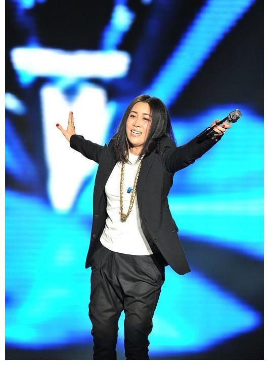 中國好聲音|中國好聲音越來越?jīng)]有看頭了