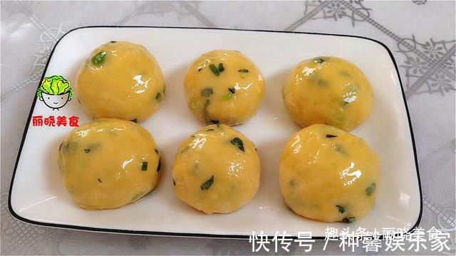 早餐别买了,30年厨师长教我懒人做法,做一次10天不早起,长见识