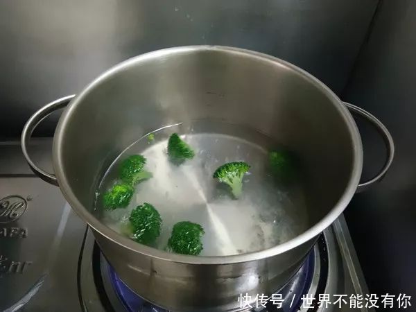 佛手白菜白菜最高级的做法有荤有素有颜值