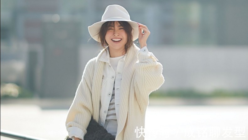 衣品|衣品好的女人更有气质!建议40岁女人学学这些穿搭,保暖又好看