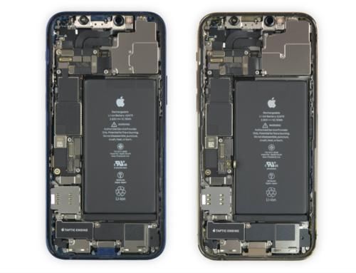 确实|iPhone12核心物料成本曝光，最贵的零件不是芯片，整体利润确实高